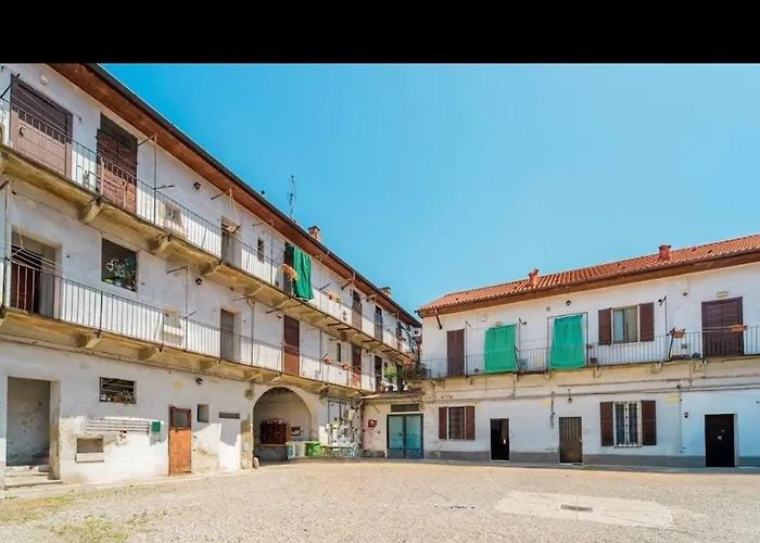 Apartment Vecchia Luxury