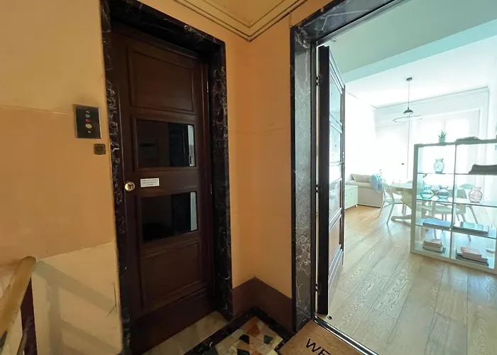 San Gregorio 밀라노