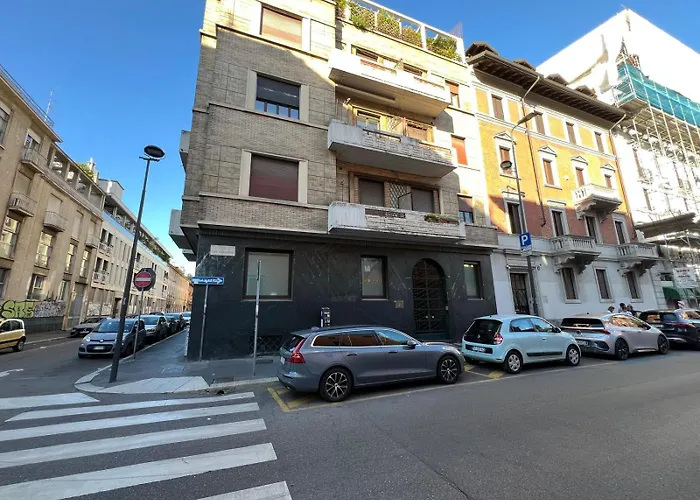 San Gregorio 아파트 *