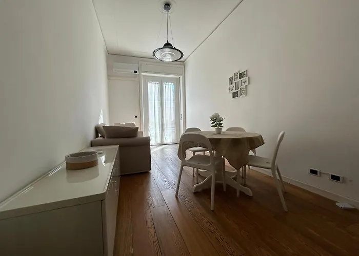 San Gregorio 아파트 밀라노