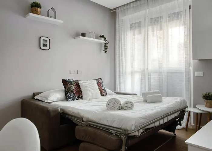 Magic Rent - Bruschetti *