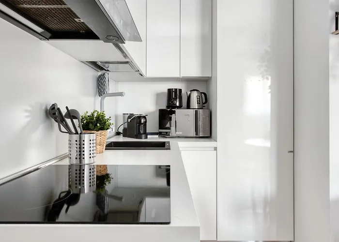Magic Rent - Bruschetti Daire Milano