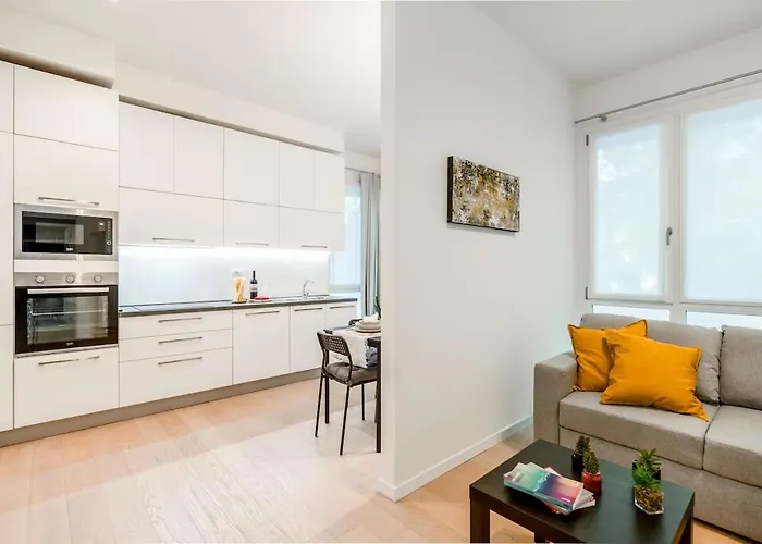 Lejlighed Essence Design *