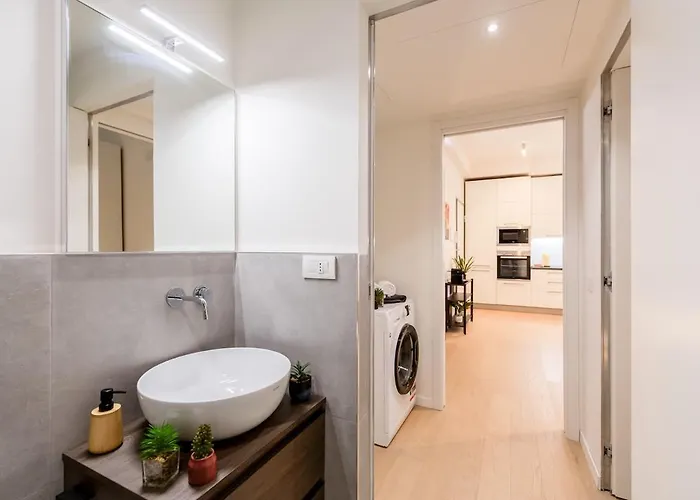 Essence Design Lejlighed Milano