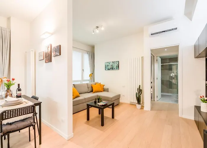 Essence Design Lejlighed Milano