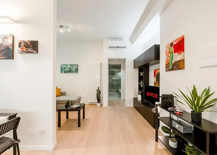 Lejlighed Essence Design