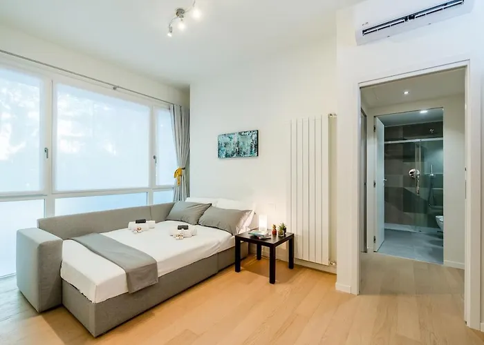 Essence Design Lejlighed Milano