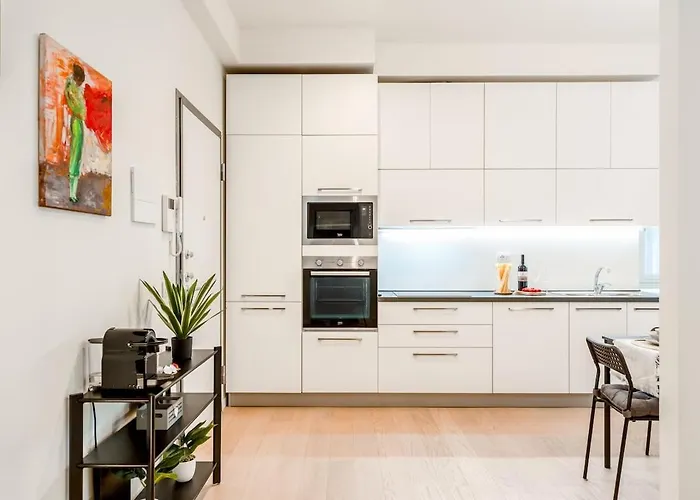 Lejlighed Essence Design *