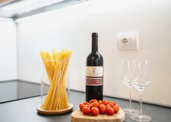 Essence Design Lejlighed