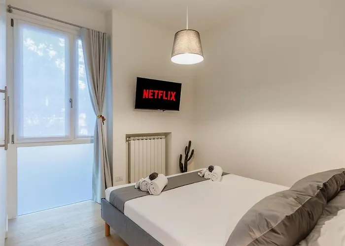 Essence Design Lejlighed Milano