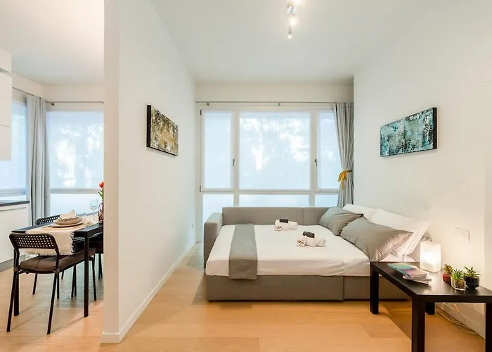 Lejlighed Essence Design