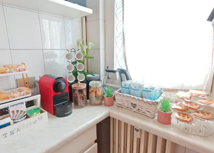 Jasmine Bed & Breakfast