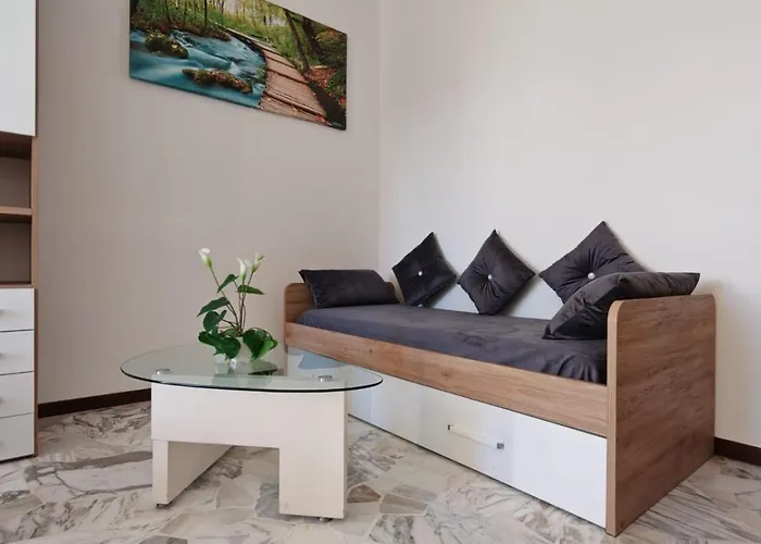 Nocleg ze śniadaniem Jasmine