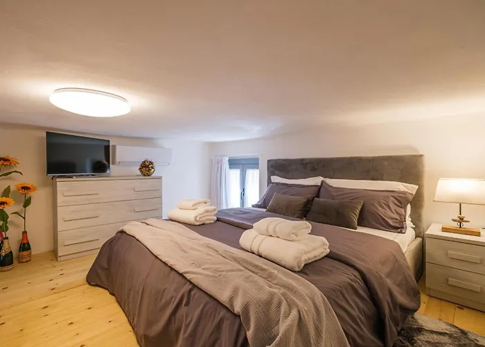 Apartamento Modern Loft - 2 Min Metro M1, 15 Min Duomo *