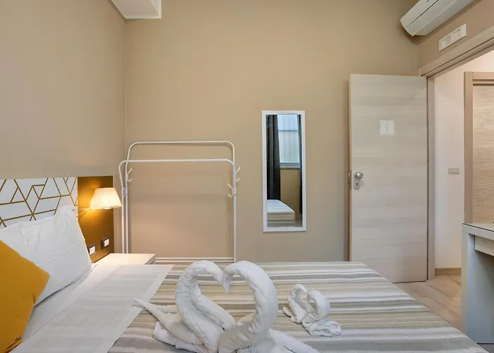 Bed and breakfast San Siro 139 3*