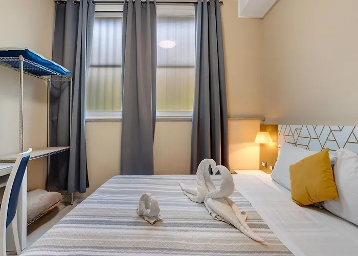 Bed and breakfast San Siro 139 3*