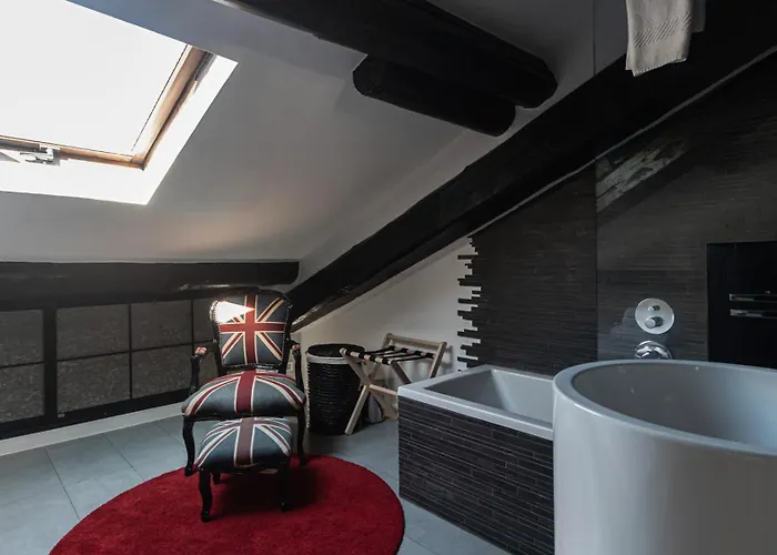 Italianway Comfort - Paoli 2 D Apartmán *