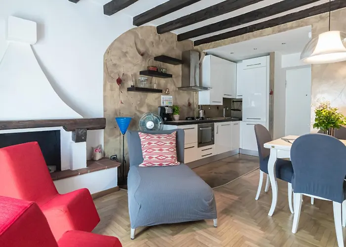 Italianway Comfort - Paoli 2 D * Milán