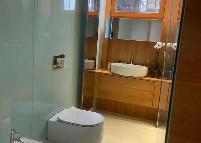 公寓 Nel Cuore Di Brera 米兰