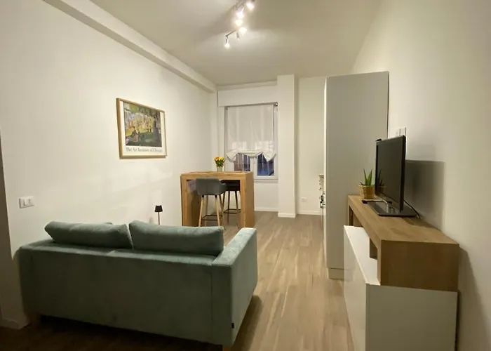 Appartamento New In Studi-piola, Milano