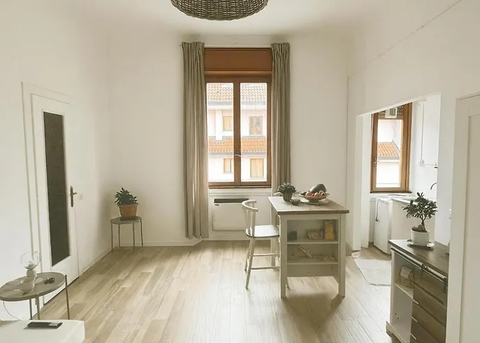 Appartamento Dolce Nest *