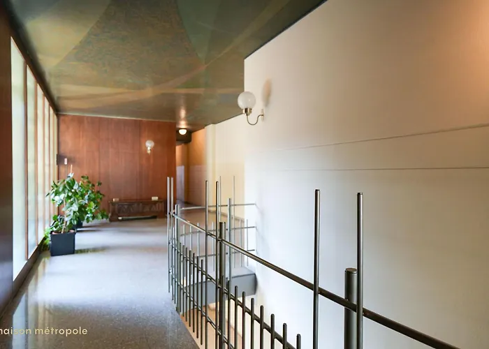 Daverio Design House Appartement