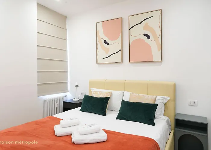 Daverio Design House Appartement