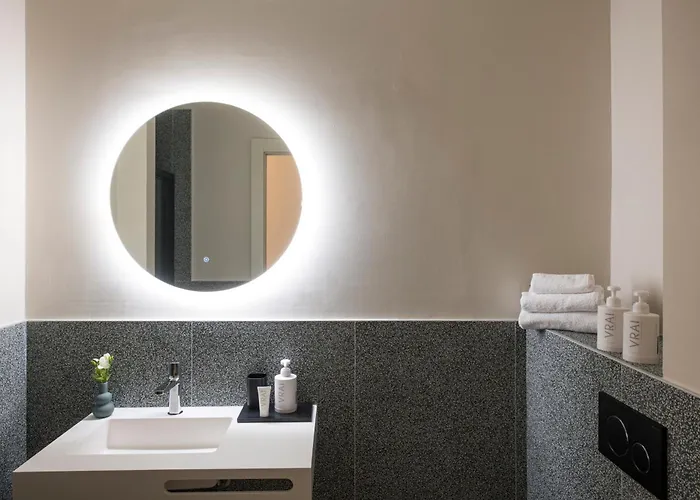 Palazzo Buenos Aires 4* Milán