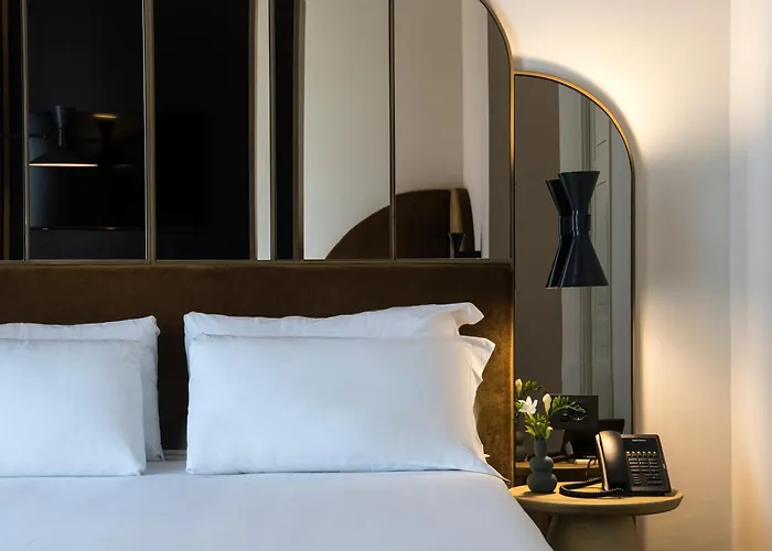 Palazzo Buenos Aires Hotel 4*