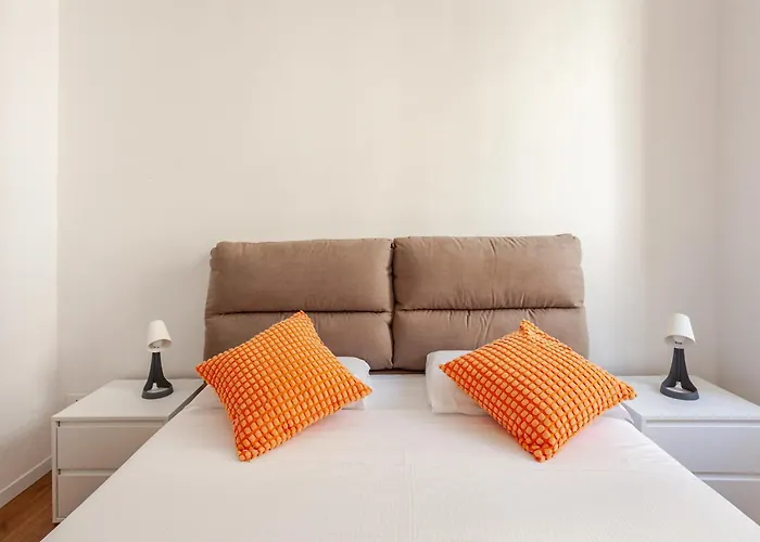 Apartmán Lux - 600 Meters From Duomo Milán