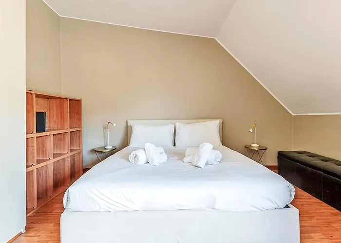 公寓 Luvi - Gorizia *