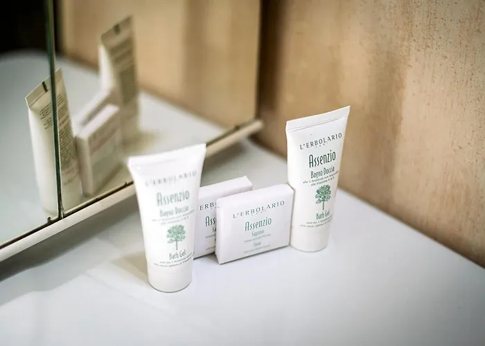 公寓 Luvi - Gorizia *