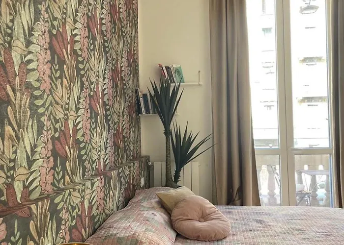 Peony House - 10 Min Duomo 아파트