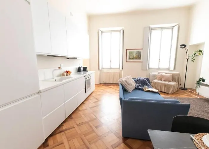 Appartement I-host Luxury - Italia