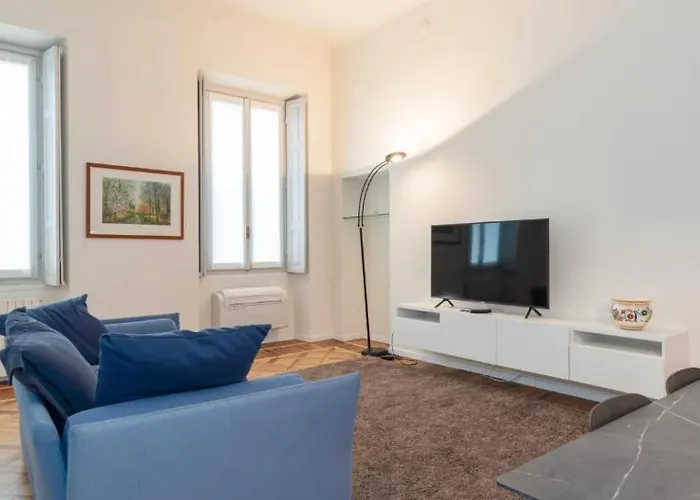 I-host Luxury - Italia Appartement Milaan