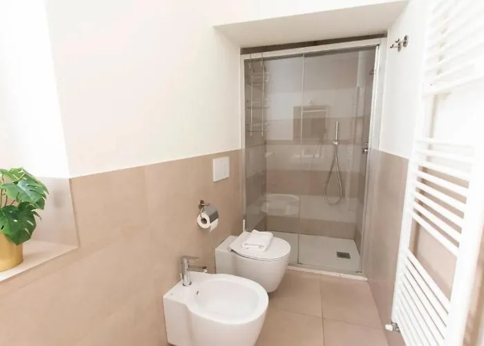 Appartement I-host Luxury - Italia Milaan