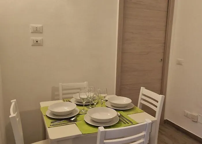 Veronica's House 2 Center - Corso Buenos Aires Апартаменты