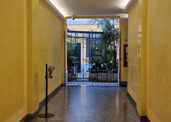 Veronica's House 2 Center - Corso Buenos Aires Апартаменты Милан