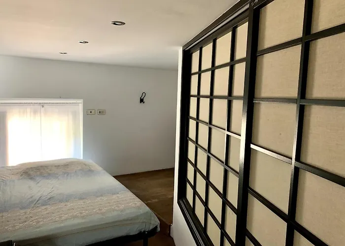 Loft Industriale In Zona Darsena شقة ميلان