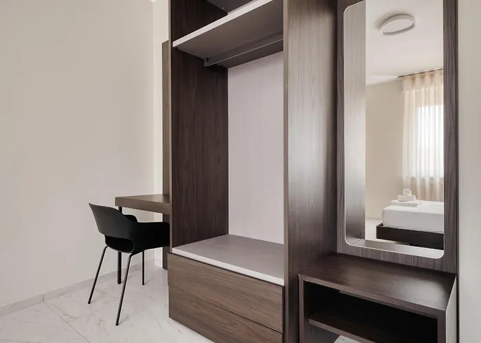 Luxury Design Duomo Lejlighed