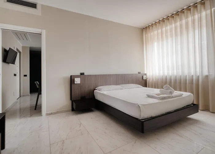 Luxury Design Duomo Lejlighed