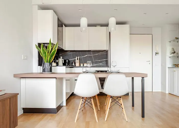 New In Arco Della Pace Apartamento *