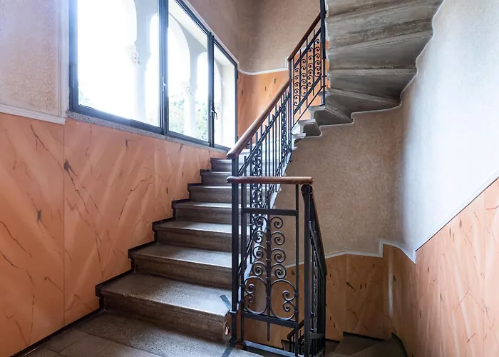 Apartment Maggiolina Urban Retreat - Collection