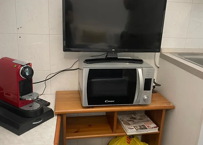 Pdf 8 Citylife Centro Arco Della Pace Apartmán *