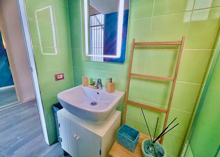 Pdf 8 Citylife Centro Arco Della Pace Apartmán Milán