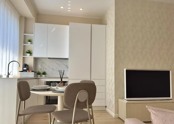 - Corso Garibaldi - Apartment Mailand