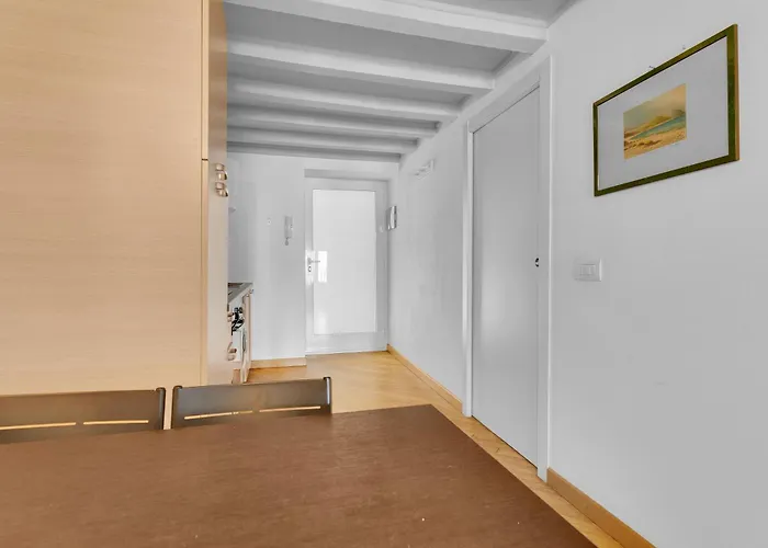The House Of Ripa Di Porta Ticinese 13 밀라노