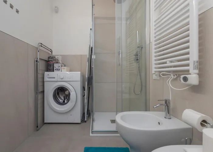 I-host Flat - Chieti 2 Appartement