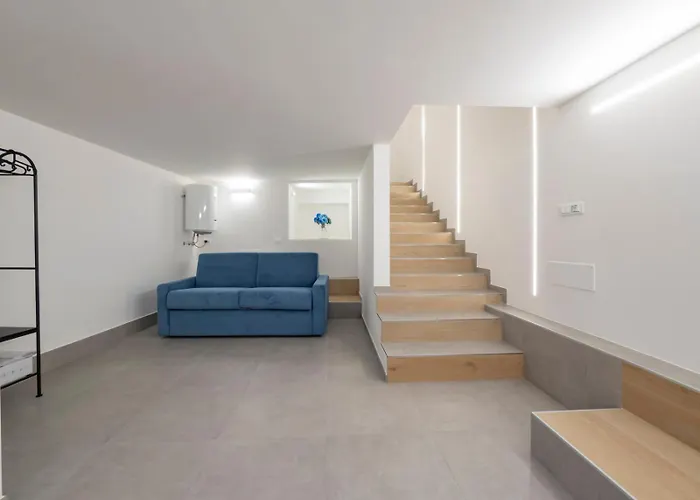 Appartement I-host Flat - Chieti 2 Milan