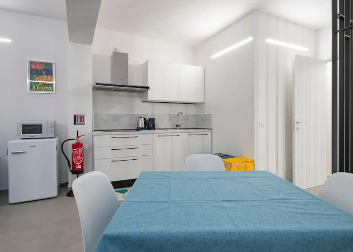 I-host Flat - Chieti 2 * Milan